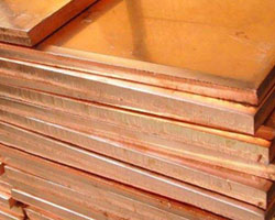 Nickel & Copper Alloy Sheets, Plates Nickel & Copper Alloy Sheets, Plates